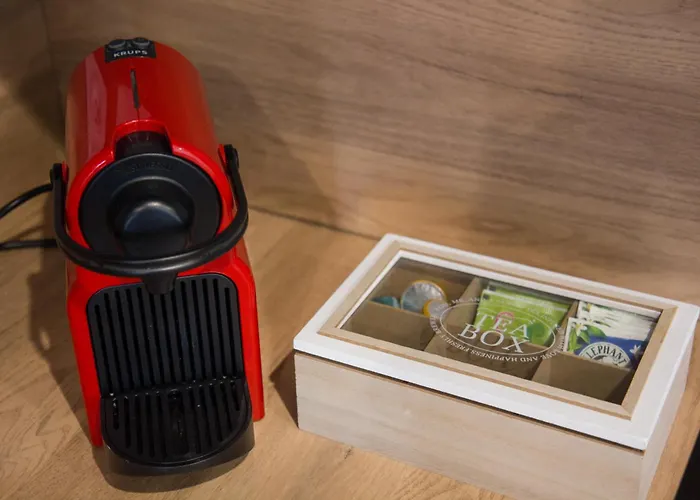 Appartamento L'olivier - T2 Moderne Et Chaleureux - Garage Gratuit & Tram